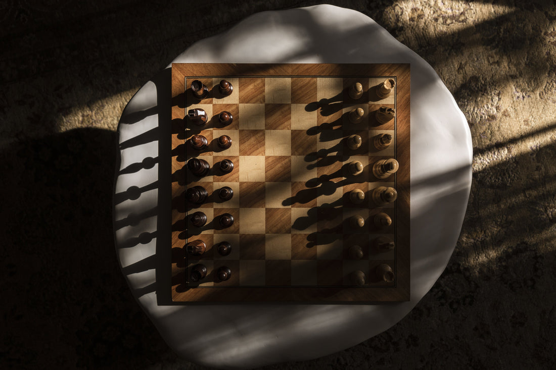 The World Chess Championships 2021